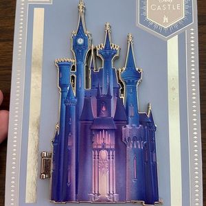 Disney Castle Collection 1 of 10 Cinderella Castle